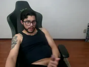 Chaturbate Best live sex cam show of jbx6x9