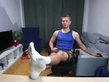 Chaturbate Best Webcam of kevin_park