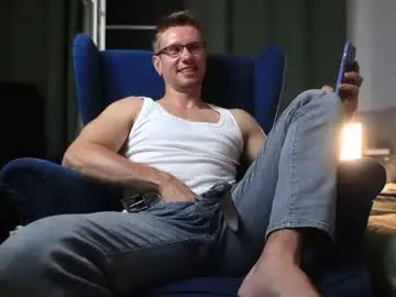 Chaturbate Free Porn Cam of kevin_park