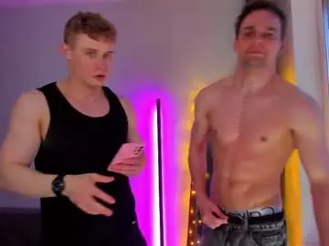 Chaturbate Free Porn Cam of kurt_hanssen