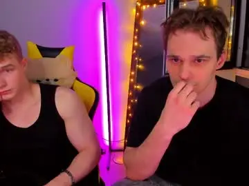Chaturbate Live Sex Cam of kurt_hanssen