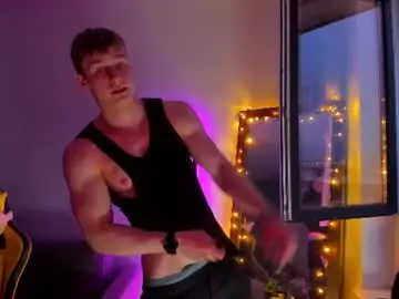 Chaturbate Live Porn of kurt_hanssen