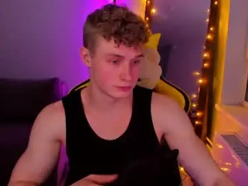 Chaturbate Best live sex cam show of kurt_hanssen