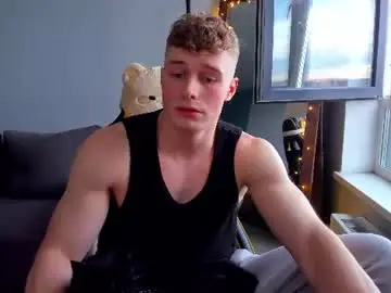 Chaturbate Sex Cam of kurt_hanssen