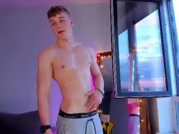 Chaturbate Free Porn Cam of kurt_hanssen