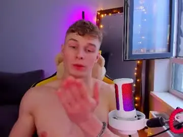 Chaturbate Free Porn Cam of kurt_hanssen
