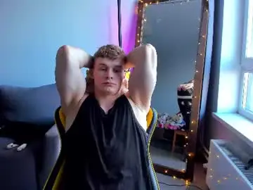 Chaturbate Watch Live Sex Cams of kurt_hanssen