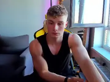Chaturbate Live Sex of kurt_hanssen