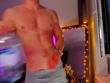 Chaturbate Live Sex Cam of kurt_hanssen