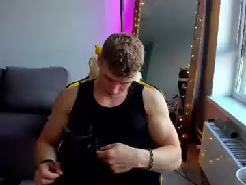 Chaturbate Live Sex of kurt_hanssen