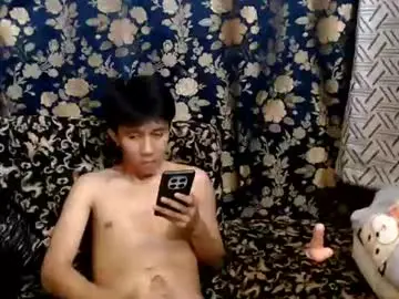 Chaturbate Adult Webcam of petiteasian_boy