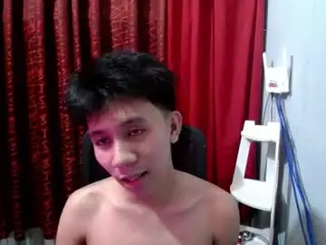 Chaturbate Best Webcam of petiteasian_boy