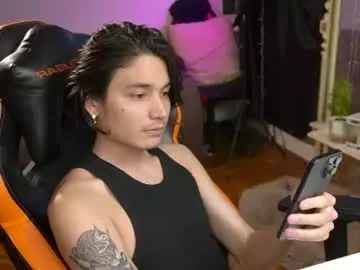 Chaturbate Best Webcam of lovelydany3