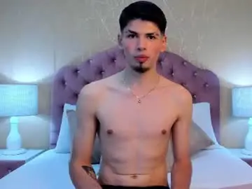 Chaturbate Sex Cam of maxfoox