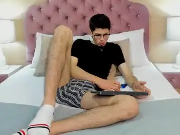 Chaturbate Sex Cam of maxfoox