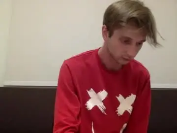 Chaturbate Sex Cam of ashingwest97