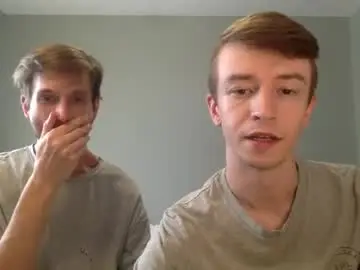 Chaturbate Free Porn Cam of ashingwest97