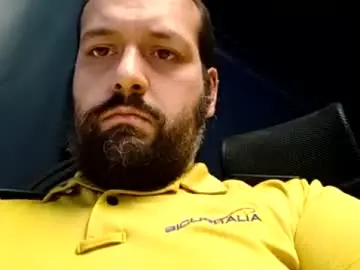 Chaturbate Adult Webcam of italianbigboy932