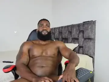 Chaturbate Live Sex Cam of james_bbcmuscle