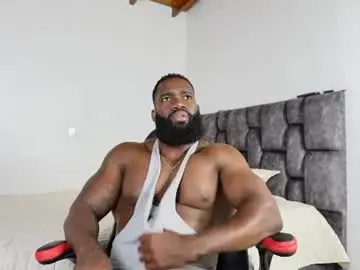 Chaturbate Live Sex of james_bbcmuscle