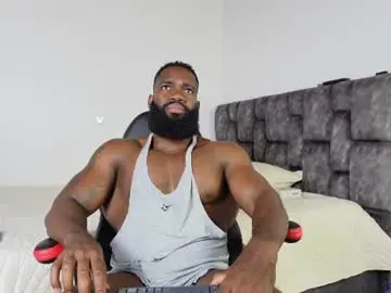 Chaturbate Sex Cam of james_bbcmuscle