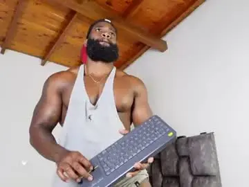 Chaturbate Sex Chat of james_bbcmuscle