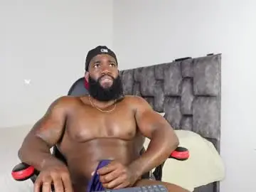 Chaturbate Live Porn of james_bbcmuscle