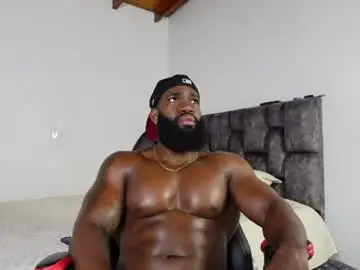 Chaturbate Live Porn of james_bbcmuscle