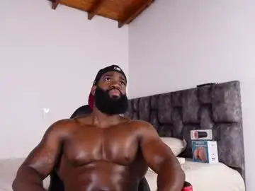 Chaturbate Live Sex of james_bbcmuscle