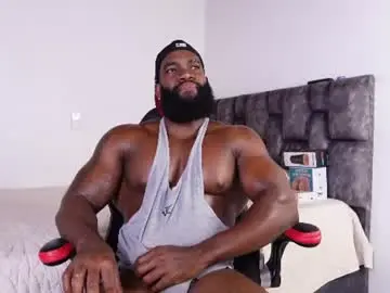Chaturbate Nude Webcam of james_bbcmuscle
