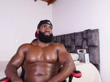 Chaturbate Live Porn of james_bbcmuscle