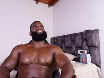 Chaturbate Live Porn of james_bbcmuscle