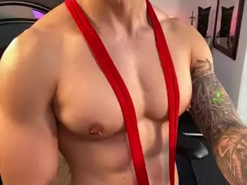 Chaturbate Live Porn of magnus_savage