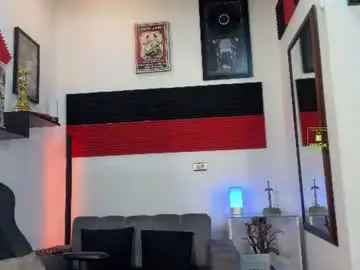 Chaturbate Private Sex Chat of magnus_savage