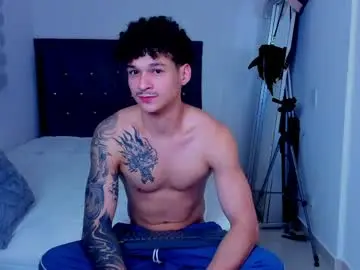 Chaturbate Best Webcam of morthy_downey