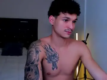 Chaturbate Live Sex of morthy_downey