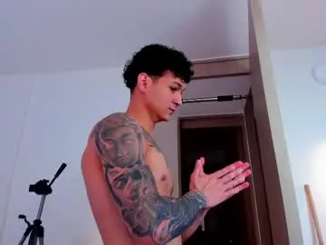 Chaturbate Adult Webcams of morthy_downey