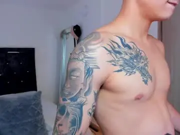 Chaturbate Sex Cam of morthy_downey