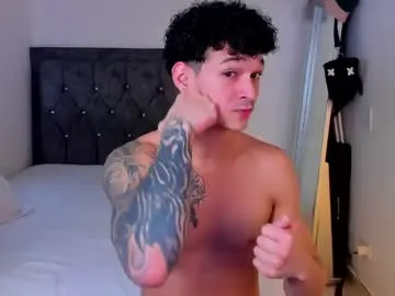 Chaturbate Adult Webcam of morthy_downey