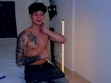 Chaturbate Adult Webcam of morthy_downey