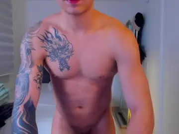 Chaturbate Best Webcam of morthy_downey