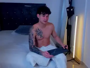 Chaturbate Watch Live Sex Cams of morthy_downey
