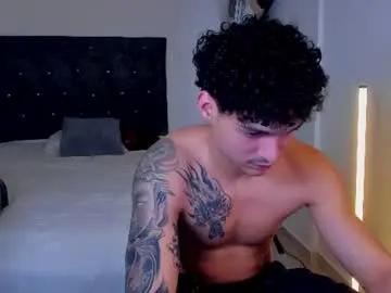 Chaturbate Adult Video Chat of morthy_downey