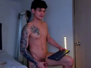Chaturbate Free Porn Cam of morthy_downey