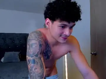 Chaturbate Adult Video Chat of morthy_downey