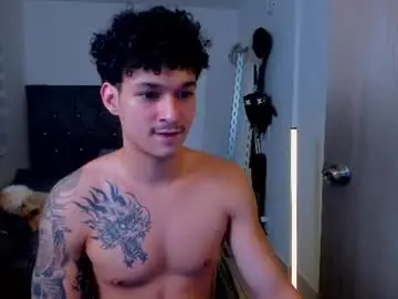 Chaturbate Live Porn of morthy_downey