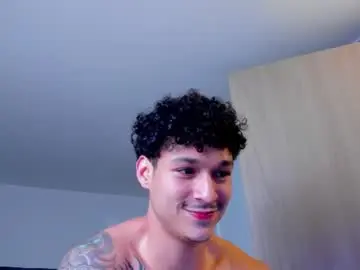Chaturbate Nude Webcam of morthy_downey
