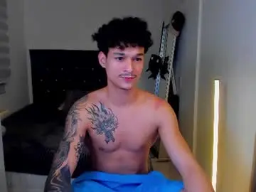 Chaturbate Nude Webcam of morthy_downey