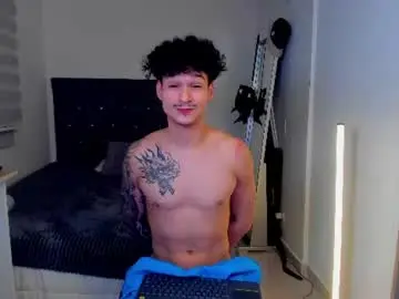 Chaturbate Adult Webcams of morthy_downey