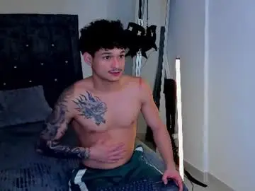 Chaturbate Live Sex of morthy_downey